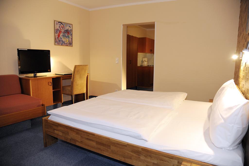 Hotel Wilder Mann Aschaffenburg Exterior foto