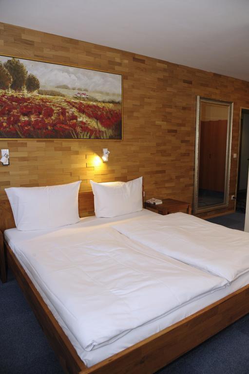 Hotel Wilder Mann Aschaffenburg Exterior foto